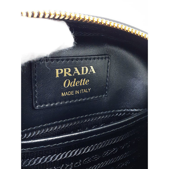 Prada Handbag 2WAY Odette - Picture 8 of 9